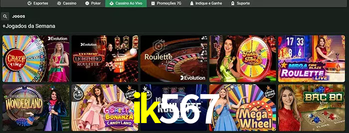 ik567 bet