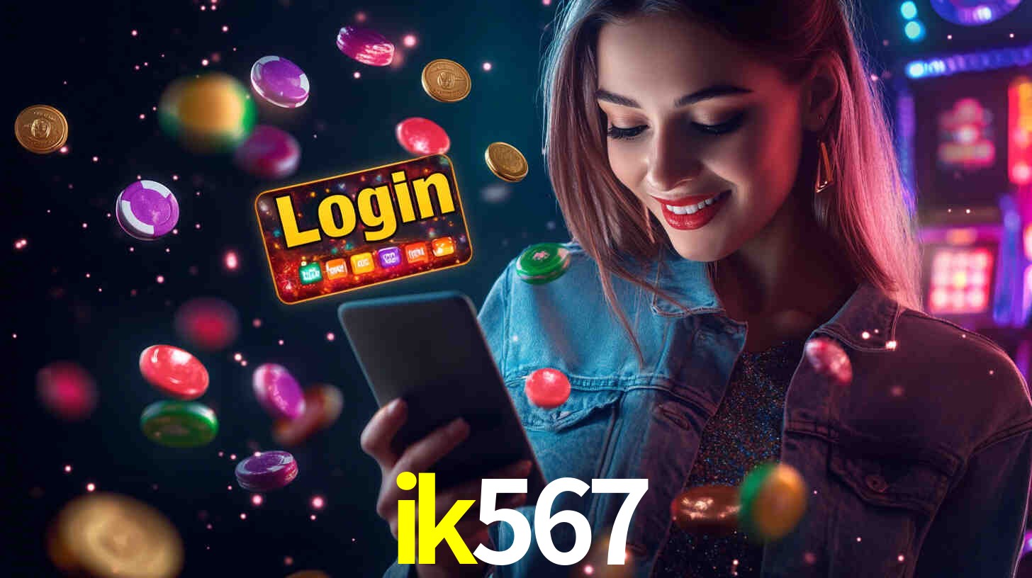 cassino ik567