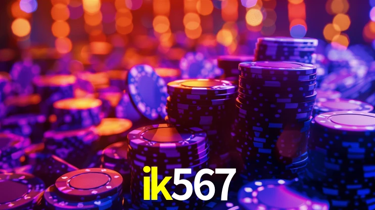 ik567 bet