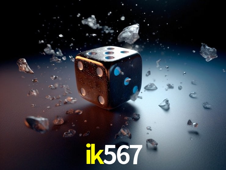Tecnologia da Plataforma ik567