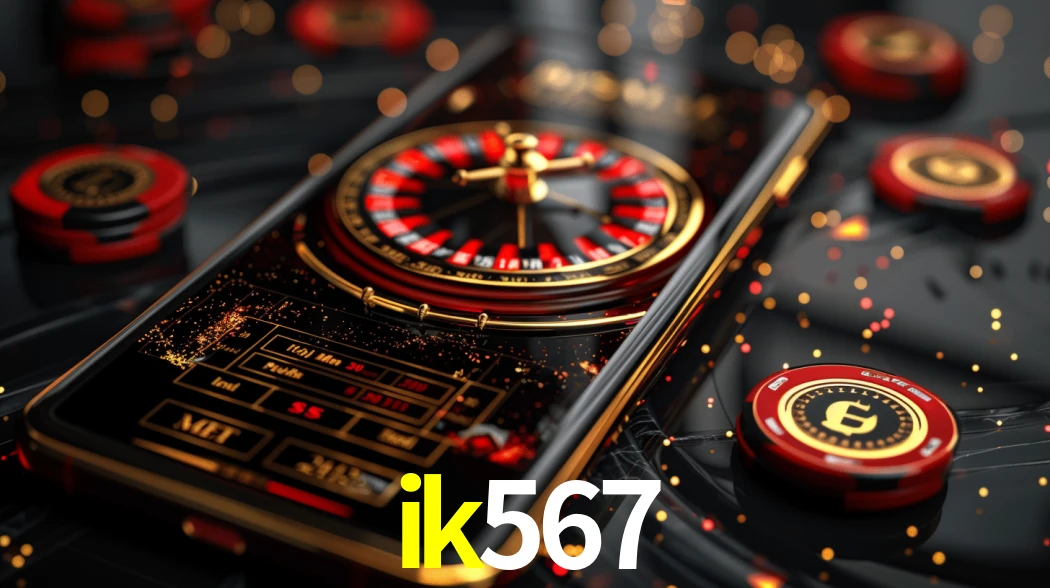 Casino VIP ik567