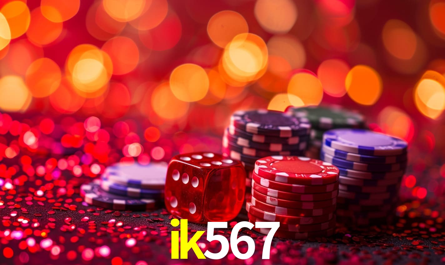Jogos Exclusivos ik567