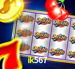 Desvendando o Mundo dos Jogos Virtuais na ik567