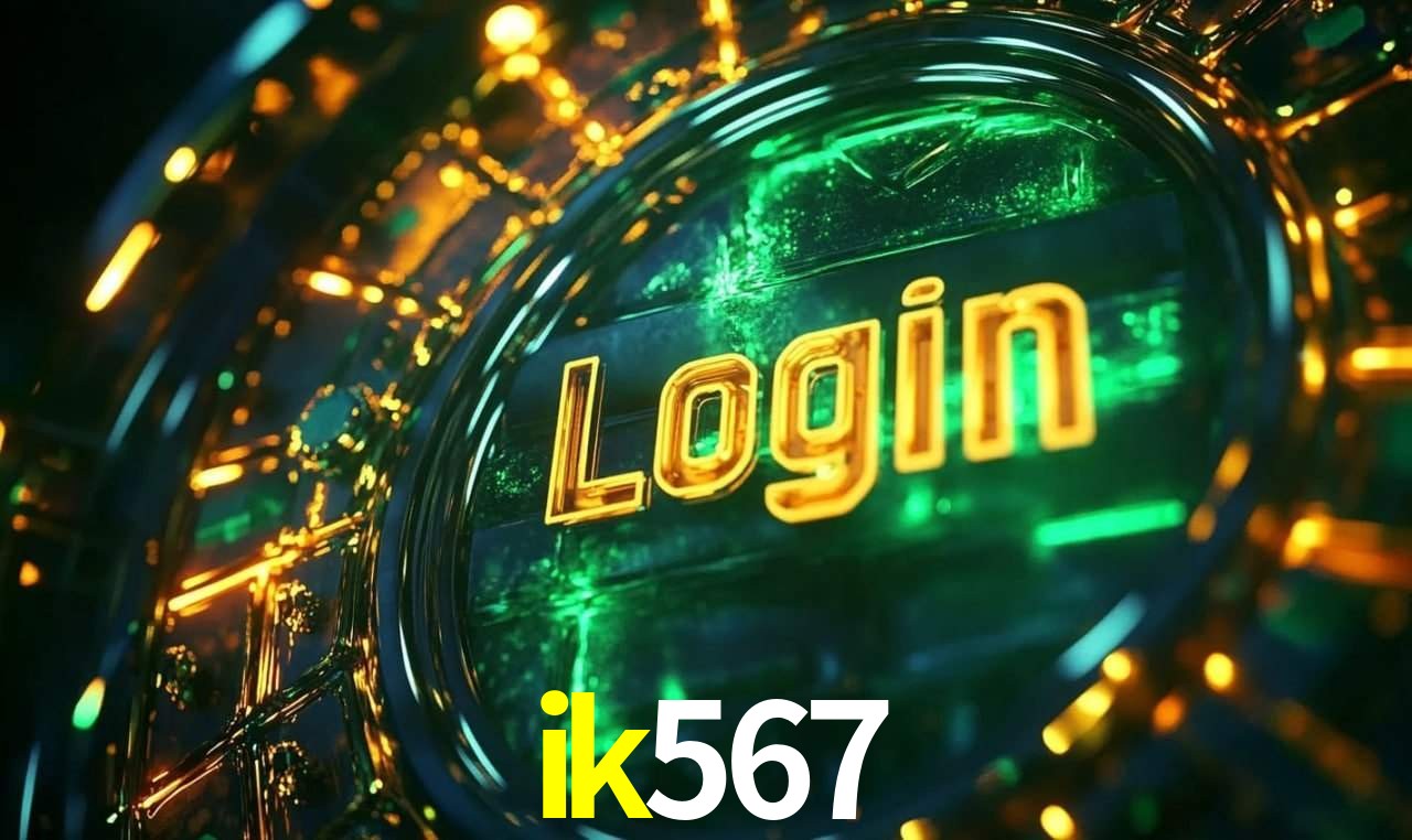 Interface do App ik567