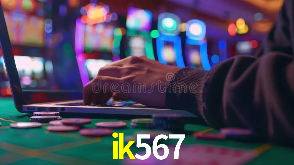 Estatísticas ik567