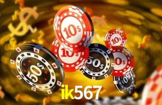 Login Seguro ik567