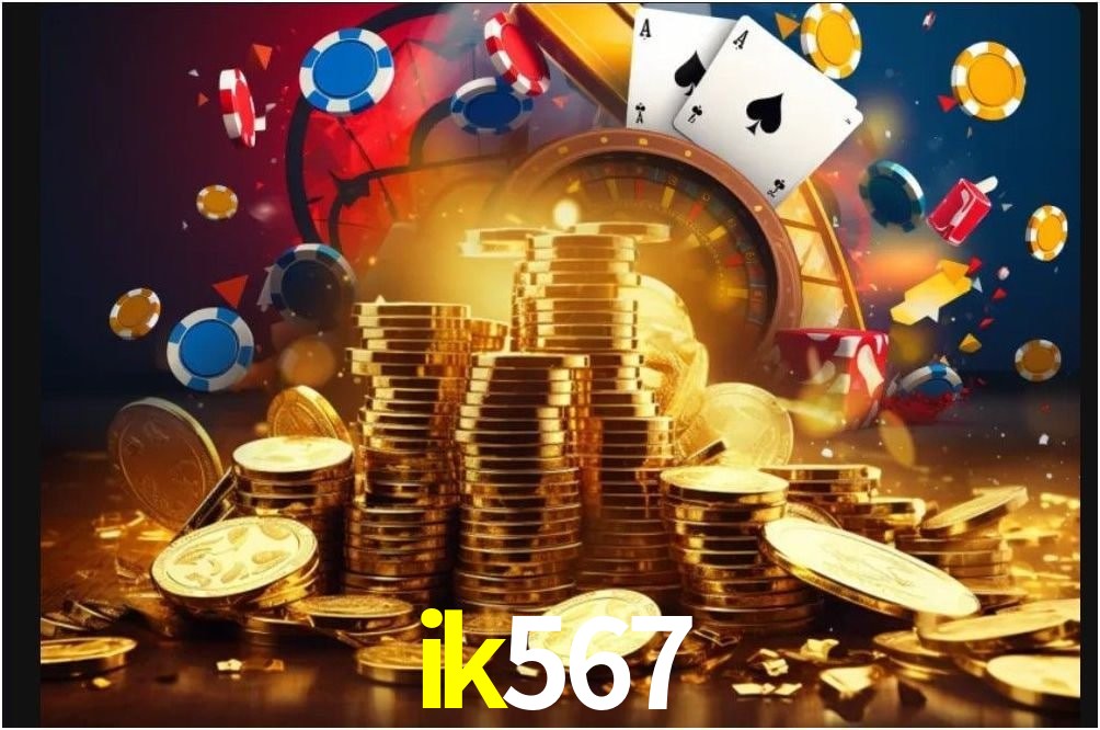Jogo Spaceman ik567
