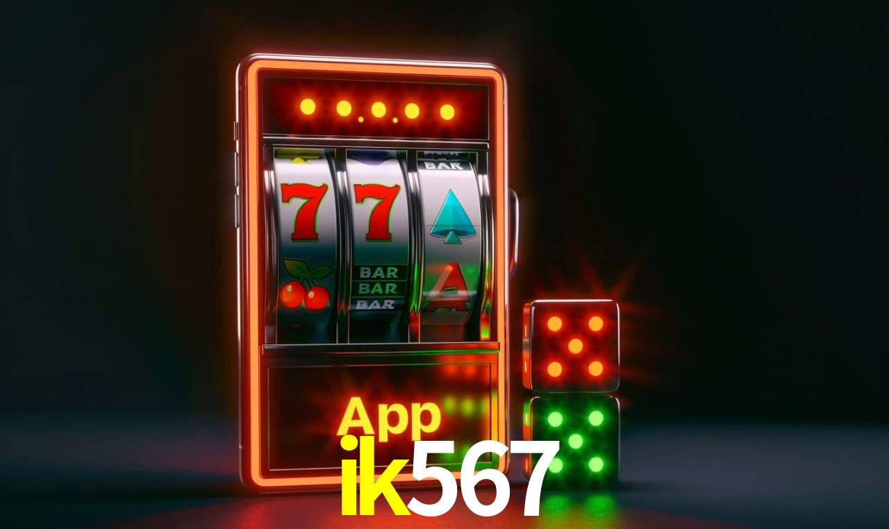 Promoção Relâmpago ik567