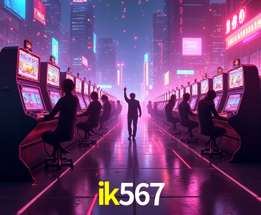 Avaliações dos Jogadores ik567