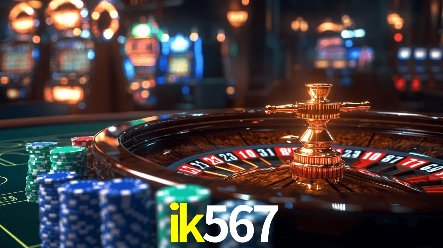 ik567 bet