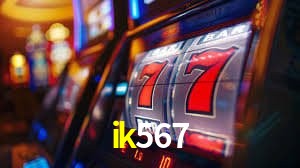 Recursos de Bônus ik567
