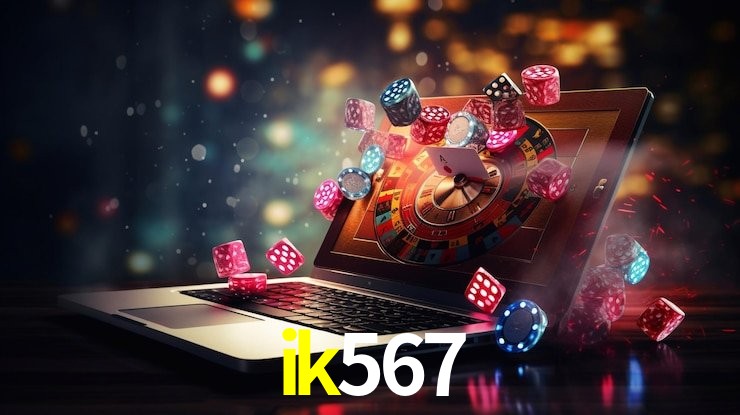 Mesa de Roleta ik567