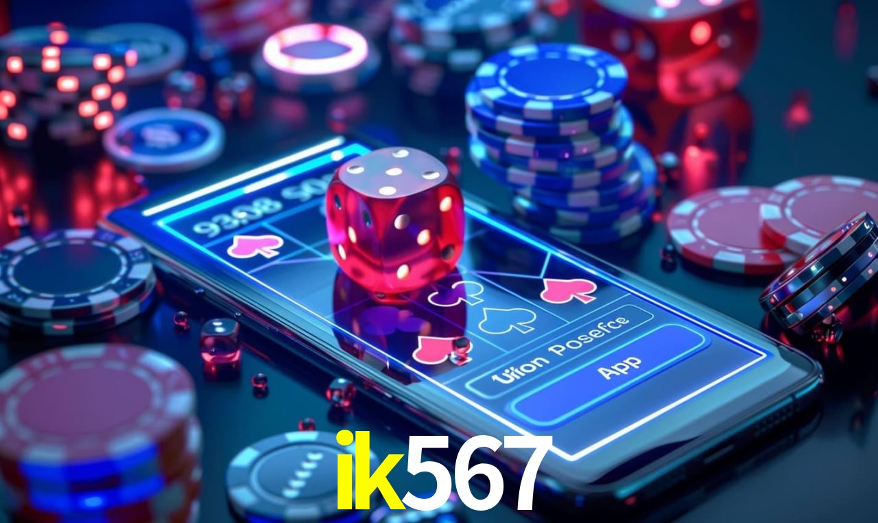 Promoção Relâmpago ik567