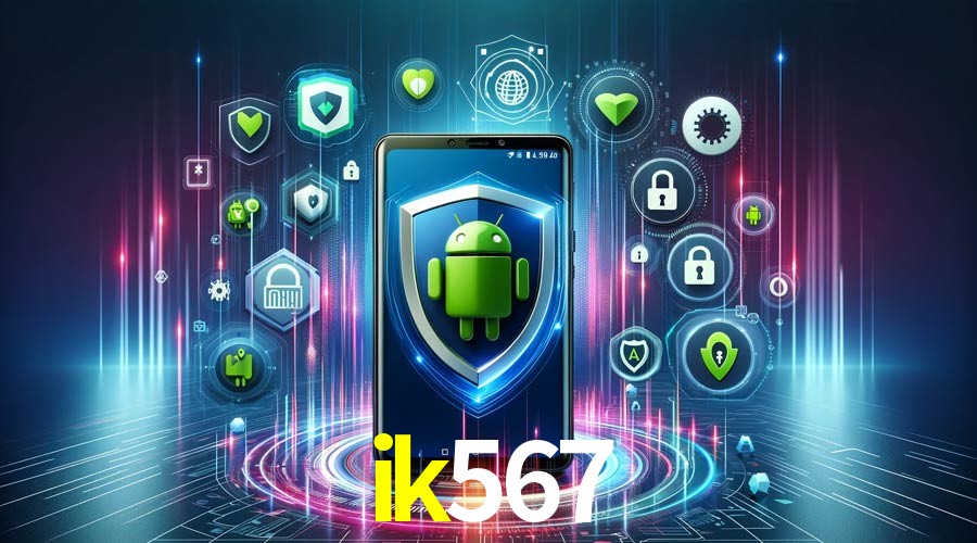 Descubra a Essência do ik567: Nossa História e Compromissos