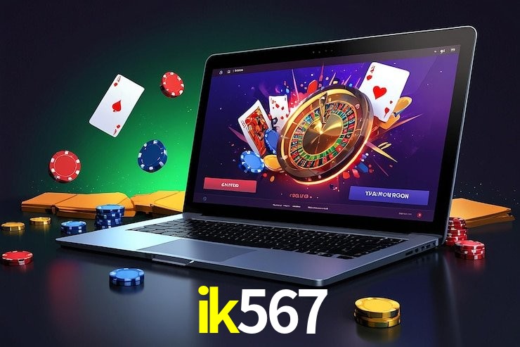 Segurança 2FA ik567