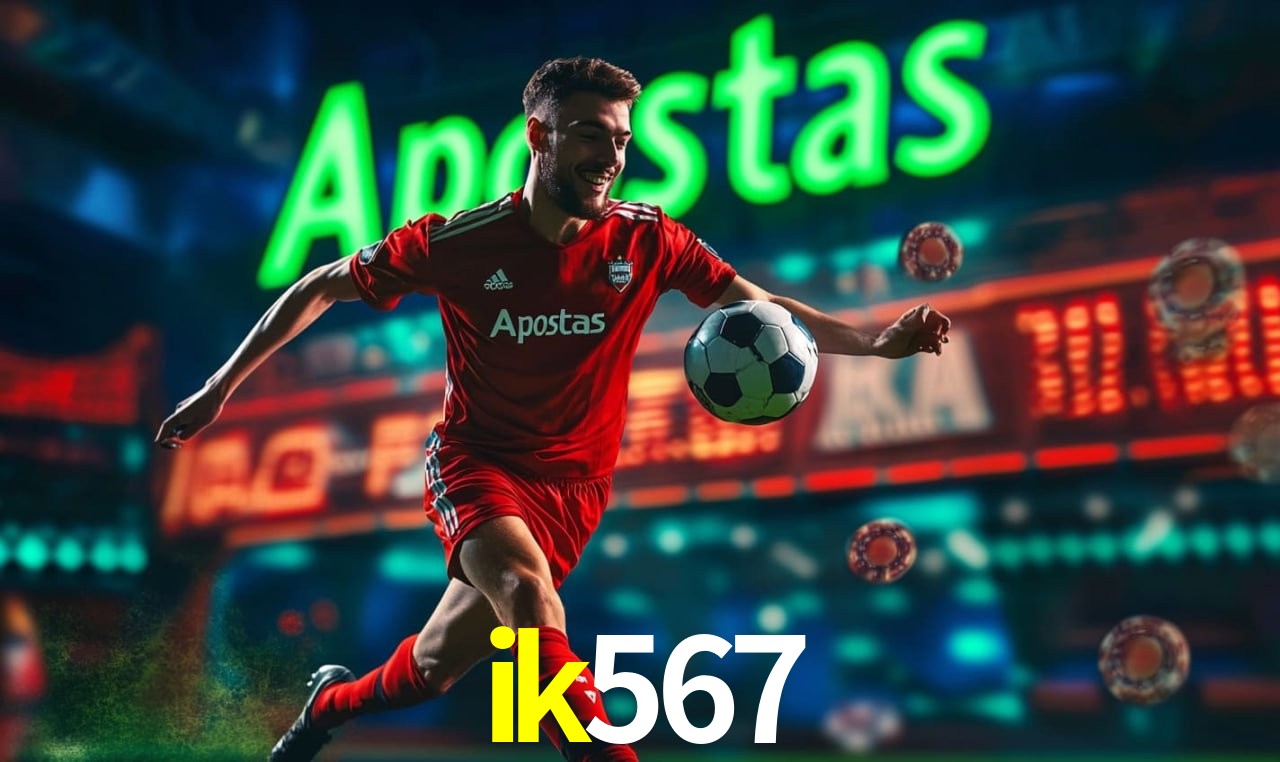 Apostas de Basquete ik567
