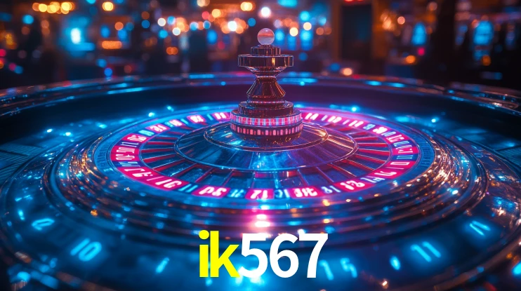 ik567 bet