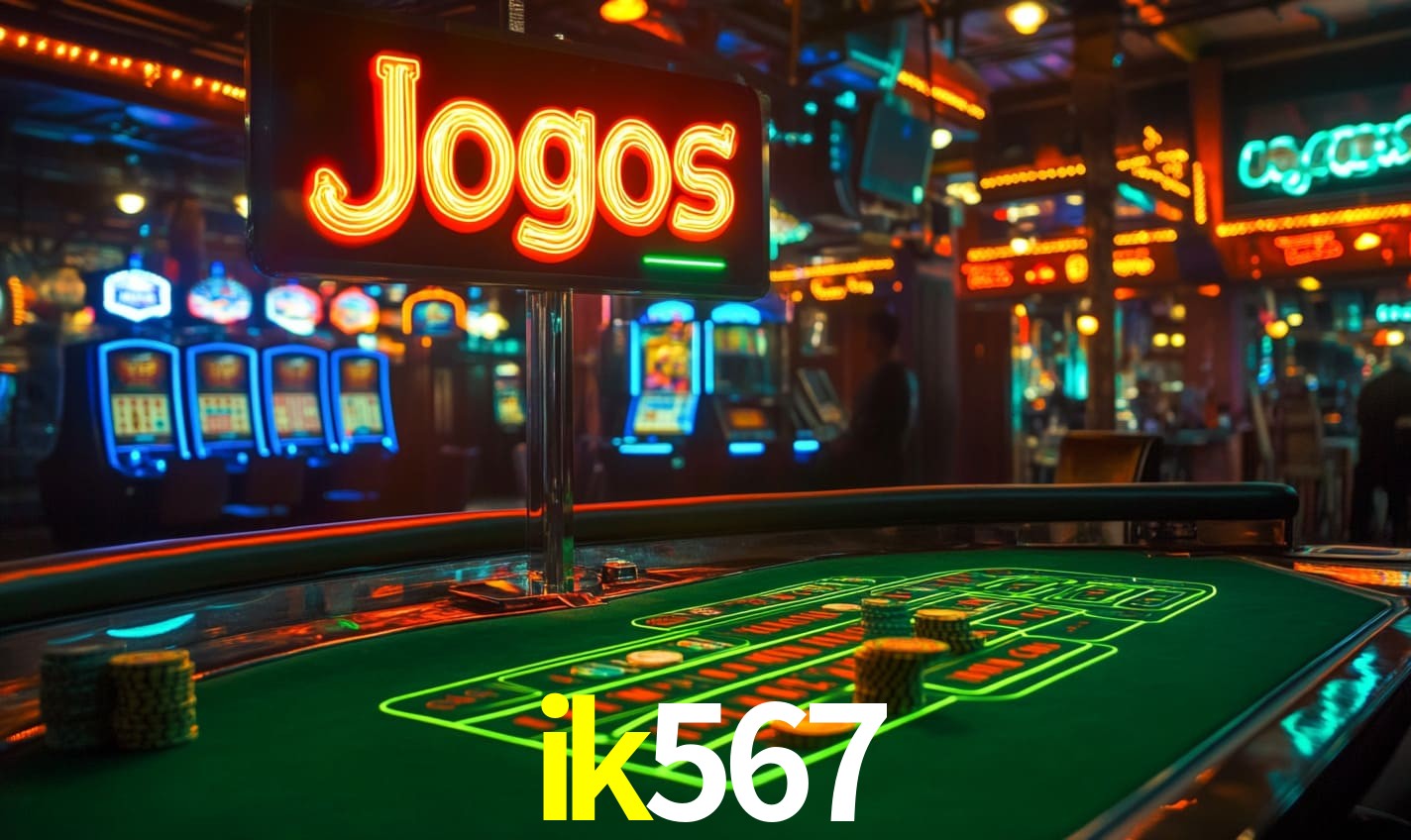Gates of Olympus ik567
