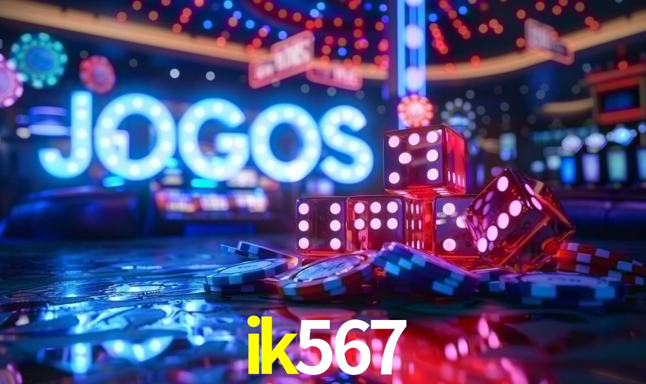 Estatísticas Esportivas ik567