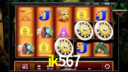 A Emoção da Loteria na ik567: Uma Chance de Mudança de Vida