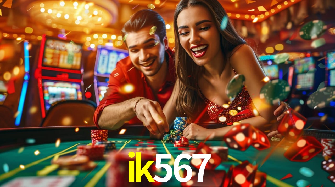 Avaliações dos Jogadores ik567