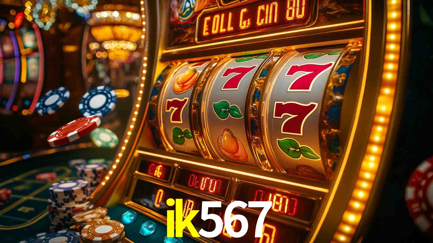 Ofertas Imperdíveis na ik567: Promoções e Bônus Que Valem a Pena