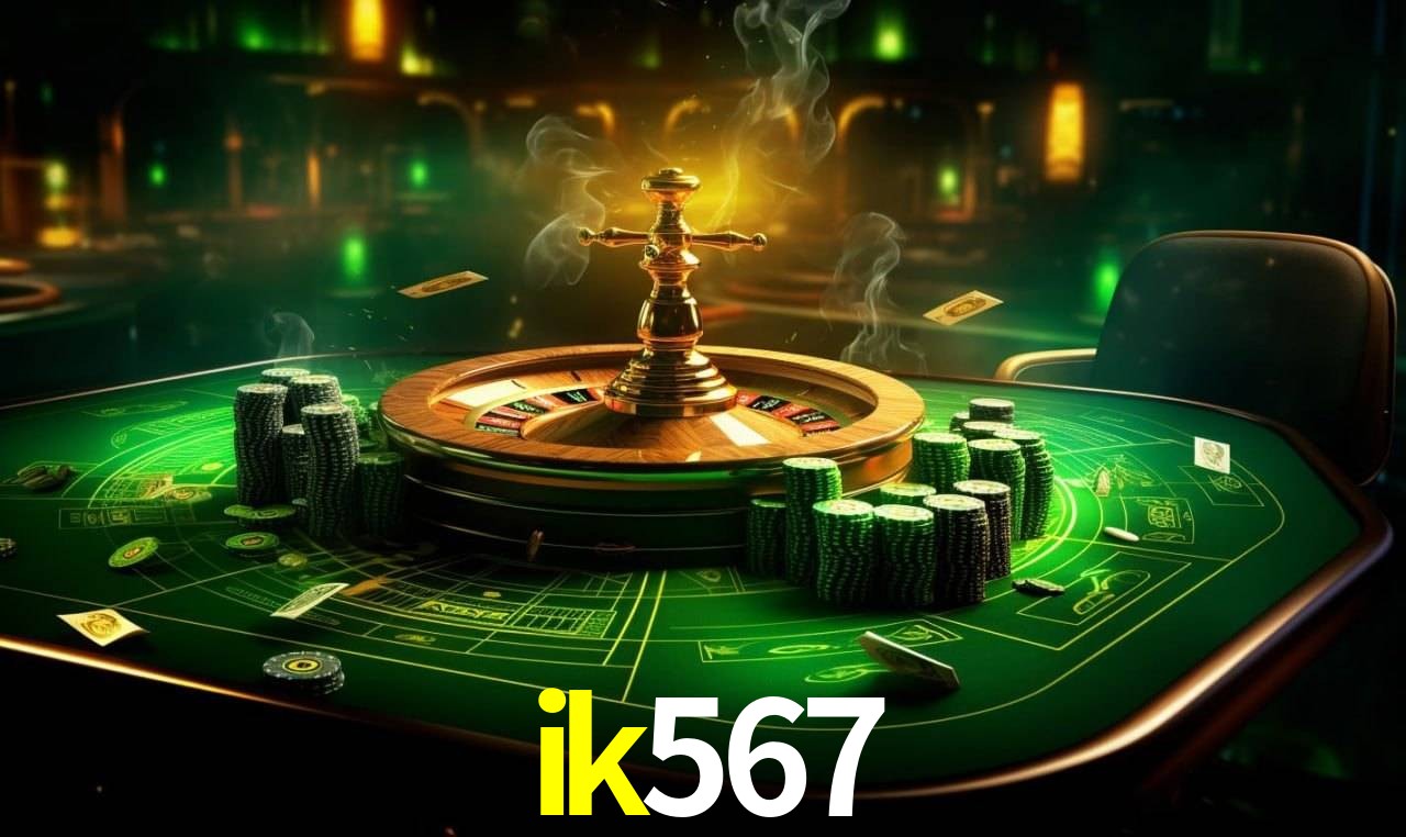 Mesa de Blackjack ik567