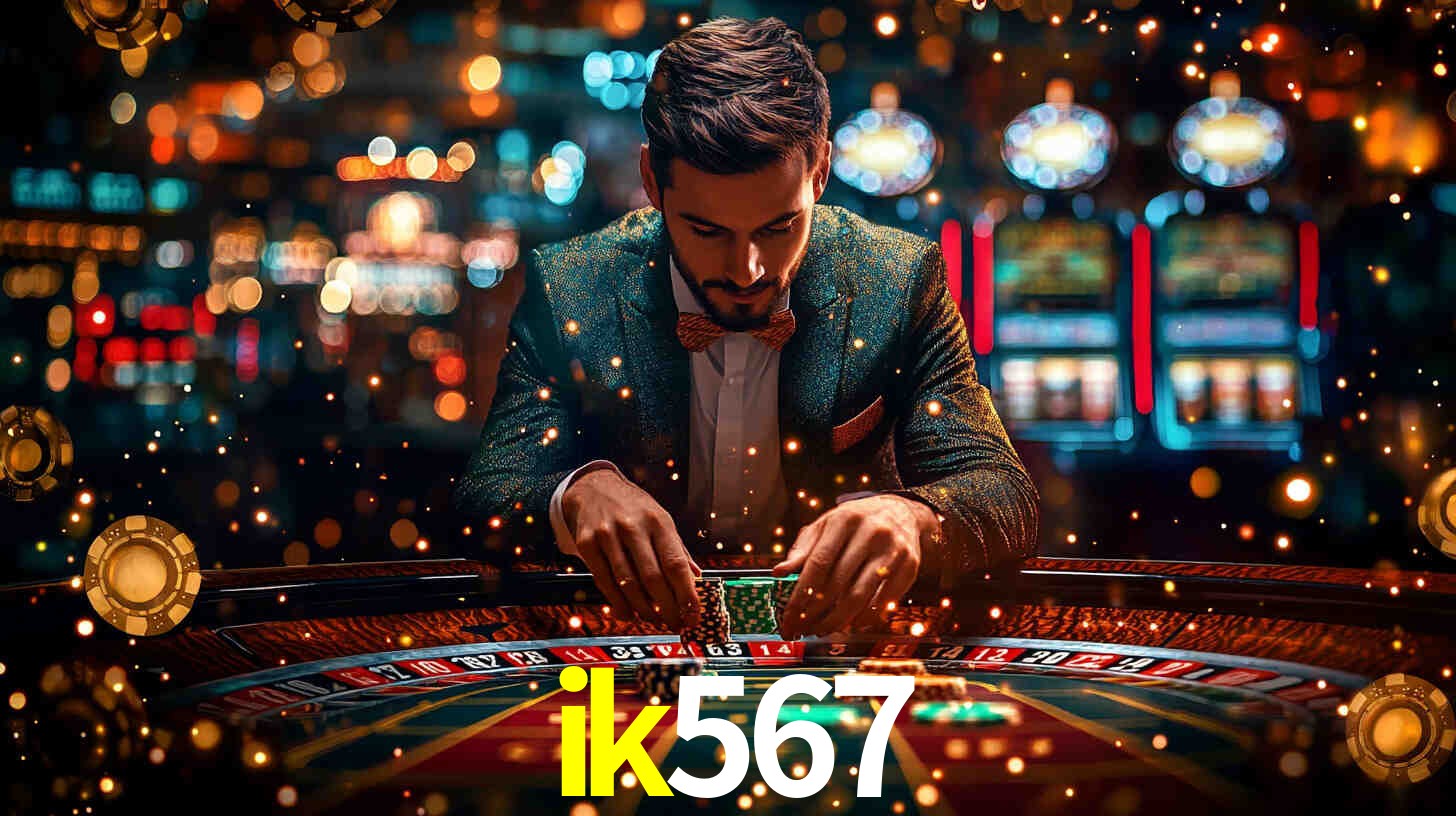 Explore as vantagens do ik567: serviço profissional e confiabilidade
