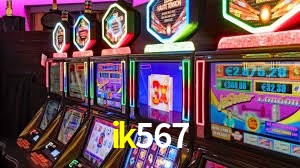 Apostas de Futebol ik567