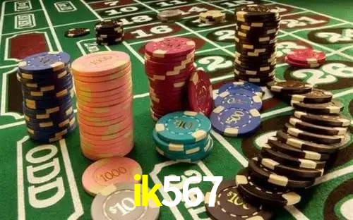 Jogos Exclusivos ik567