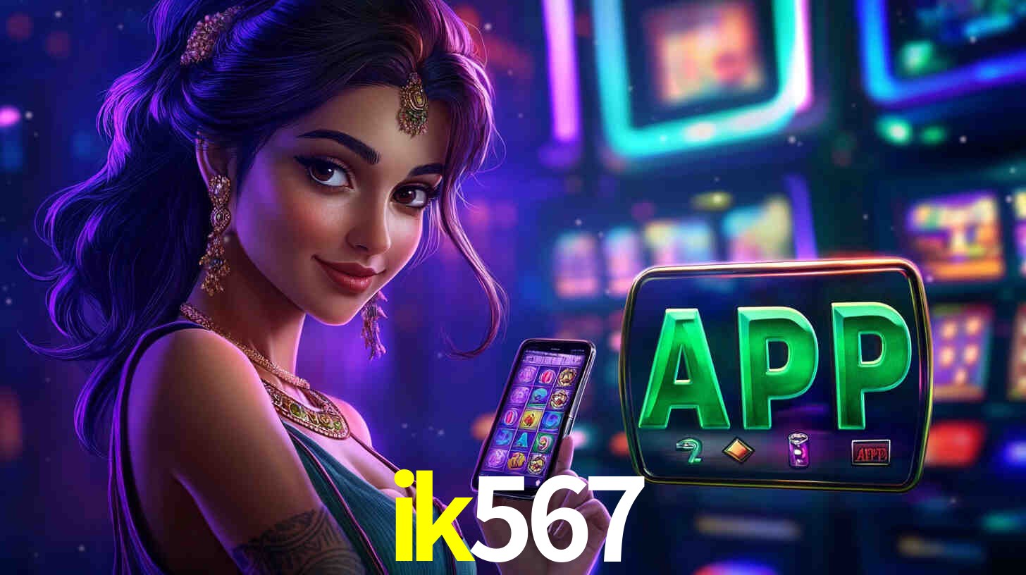 ik567 bet