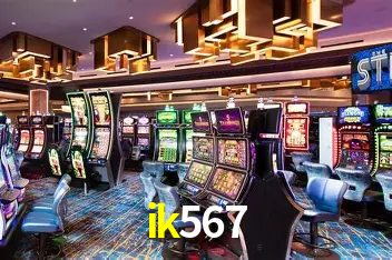 Inovações de Jogos na ik567: O Futuro das Experiências Interativas
