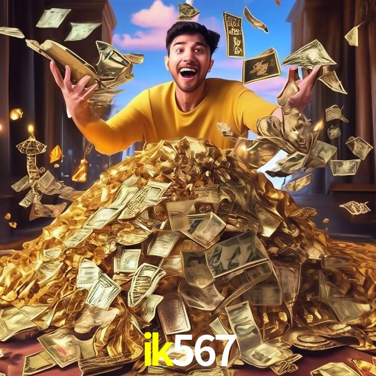 Diretório de Jogos ik567