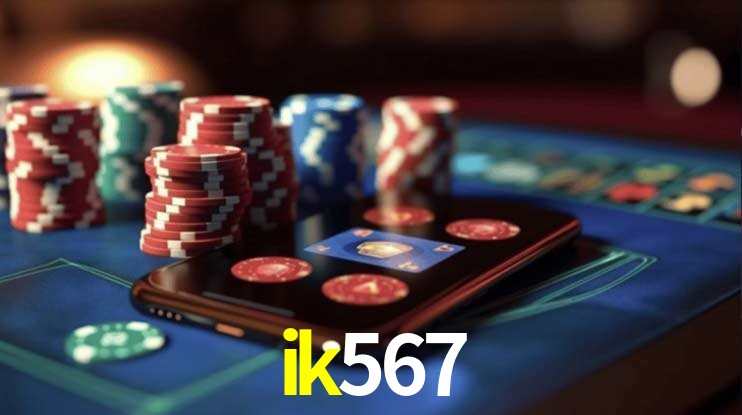 Experiência VIP ik567