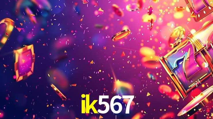 Casino VIP ik567