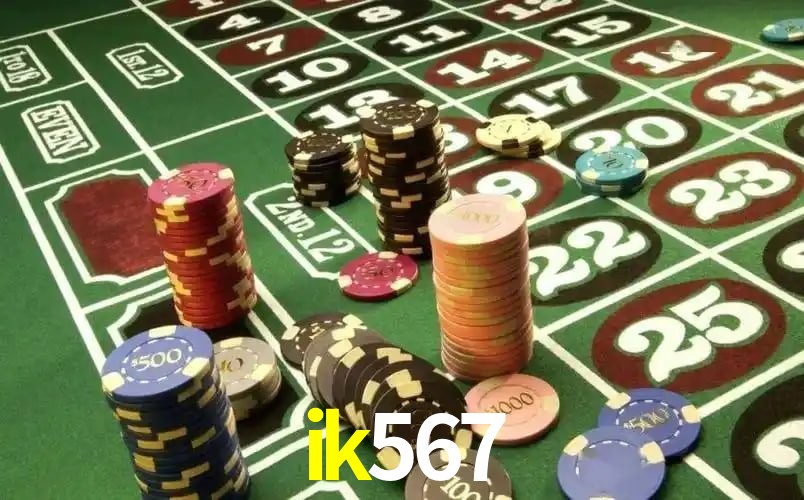 Promoções Sazonais ik567