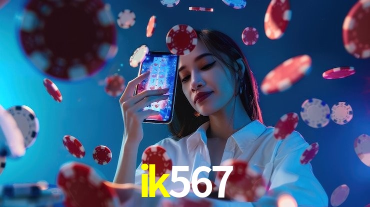Programa VIP ik567