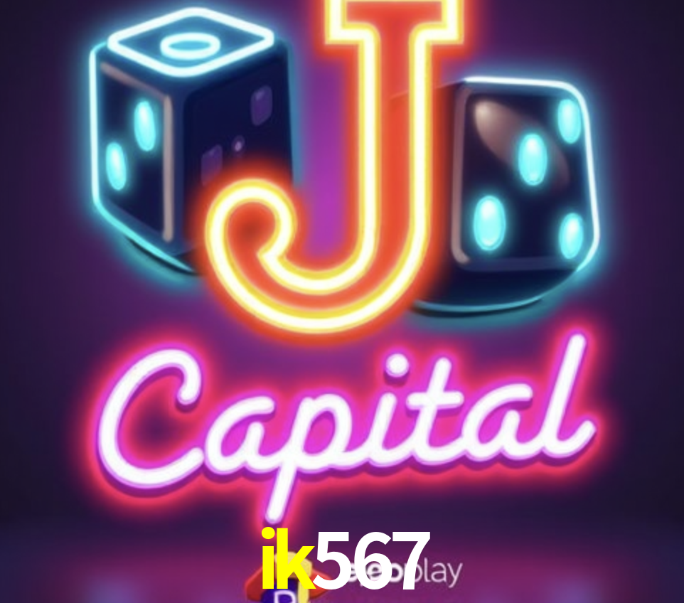 Descubra a Magia dos Jogos de Arcade no ik567