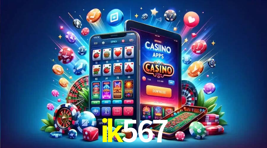 A Revolução dos Aplicativos de Jogos no 330bet