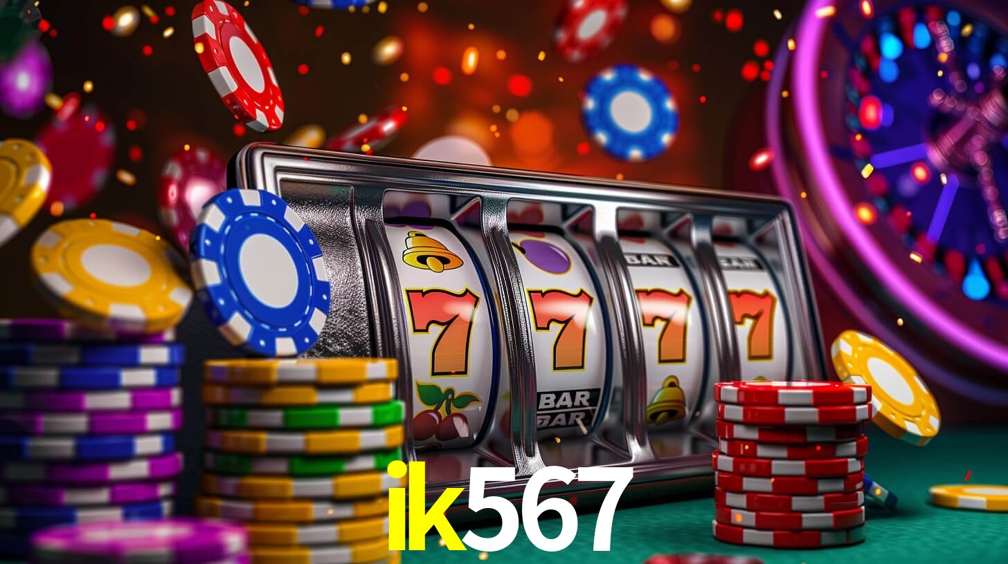 Experiência VIP ik567