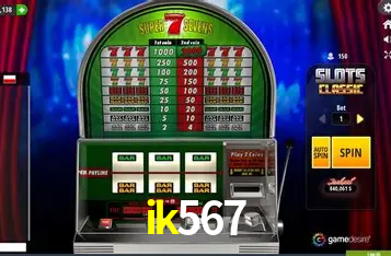 A Emoção da Loteria na ik567: Uma Chance de Mudança de Vida