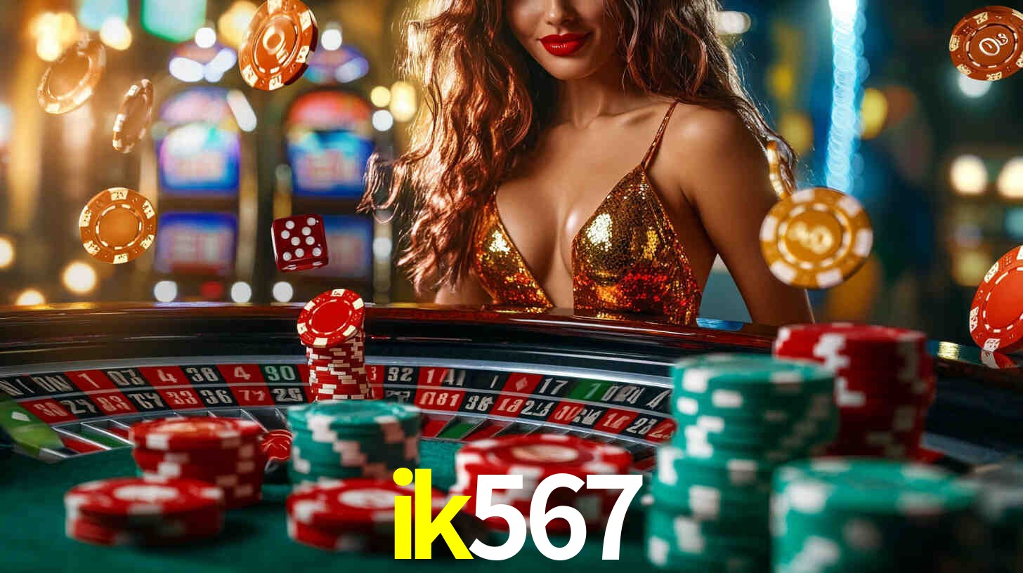 ik567 bet