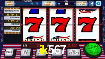 Desvendando o Mundo dos Jogos Virtuais na ik567