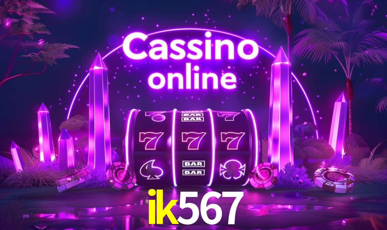 Diretório de Jogos ik567