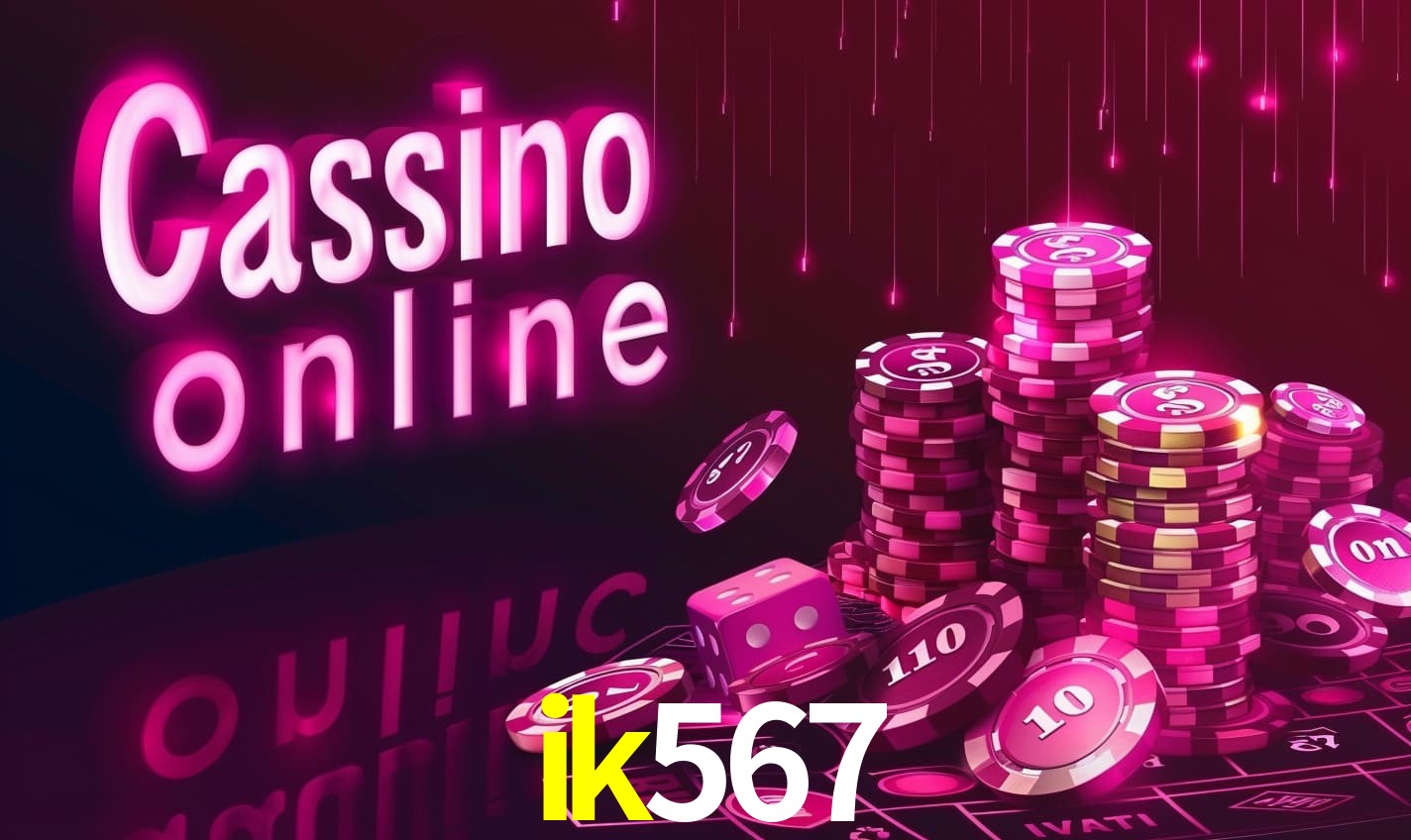 PIX Instantâneo ik567
